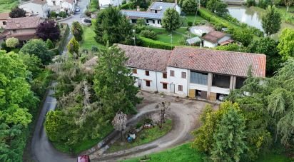 Townhouse 7 rooms of 340 m² in Ostellato (44020)