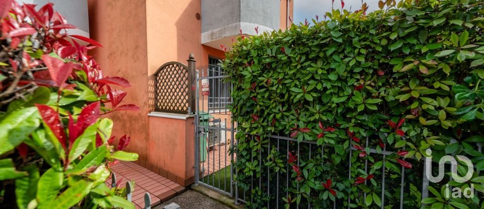 Three-room apartment of 97 m² in Abano Terme (35031)