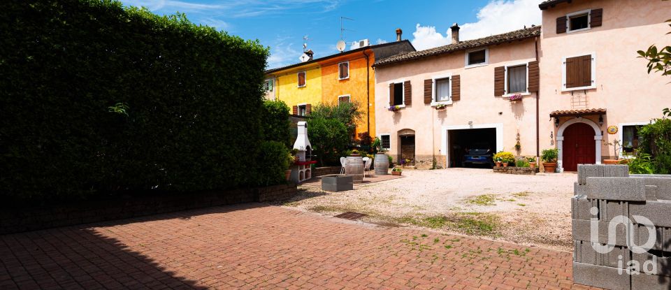 Casa 5 locali di 108 m² in Costermano (37010)