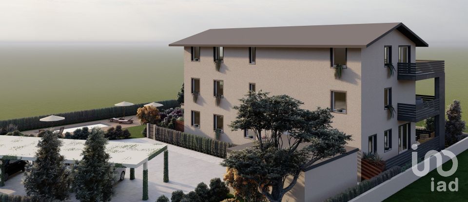 Three-room apartment of 110 m² in Lonato del Garda (25017)