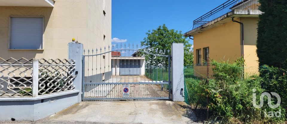 Quadrilocale di 101 m² a Carmagnola (10022)