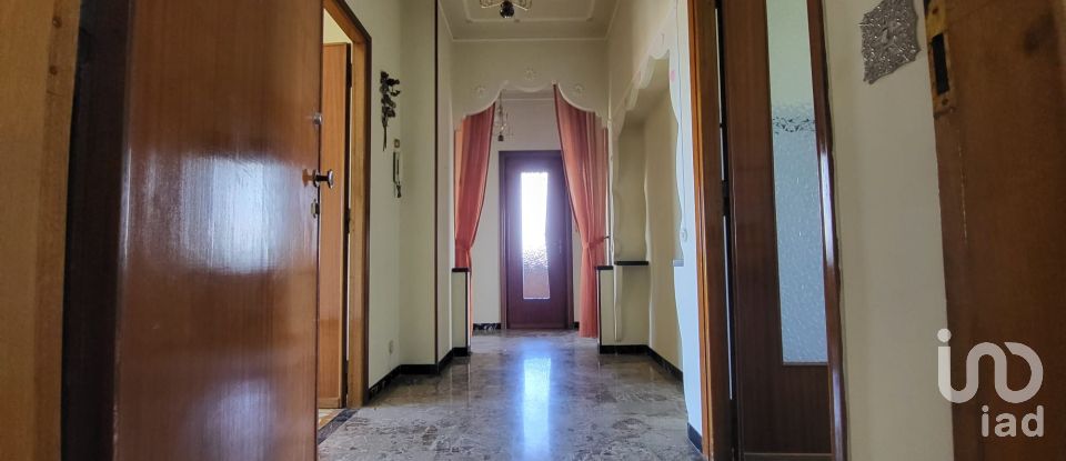 Four-room apartment of 101 m² in Carmagnola (10022)