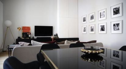 Appartamento 6 locali di 160 m² a Bari (70121)