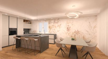 Four-room apartment of 151 m² in Castelfidardo (60022)