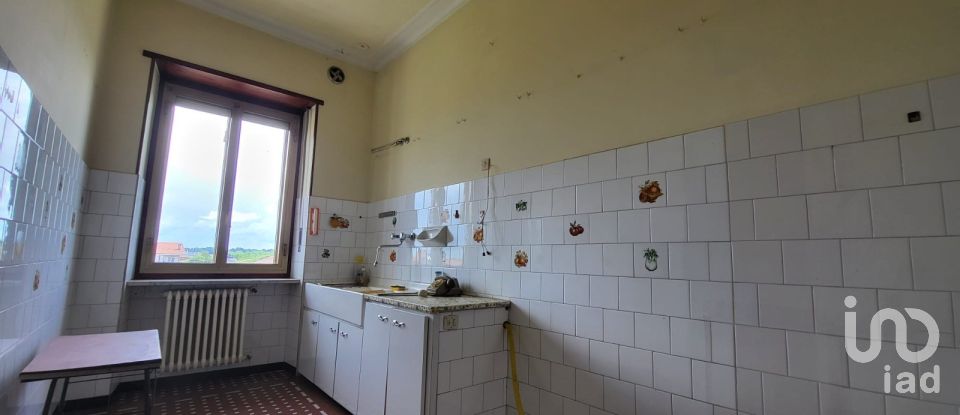 Four-room apartment of 101 m² in Carmagnola (10022)