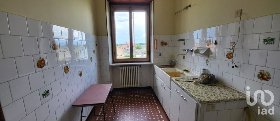 Four-room apartment of 101 m² in Carmagnola (10022)