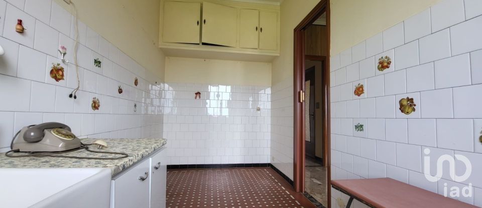 Four-room apartment of 101 m² in Carmagnola (10022)