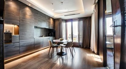Four-room apartment of 101 m² in Carmagnola (10022)