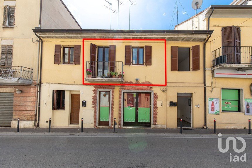 Appartamento 5 locali di 110 m² a Sant'Elpidio a Mare (63811)