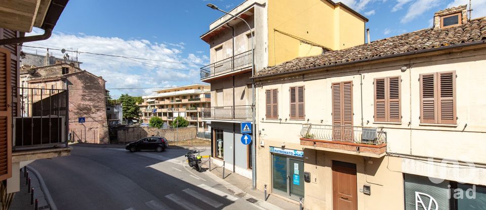 Apartment 5 rooms of 110 m² in Sant'Elpidio a Mare (63811)