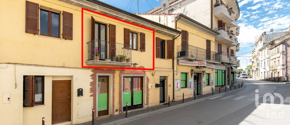 Appartamento 5 locali di 110 m² a Sant'Elpidio a Mare (63811)