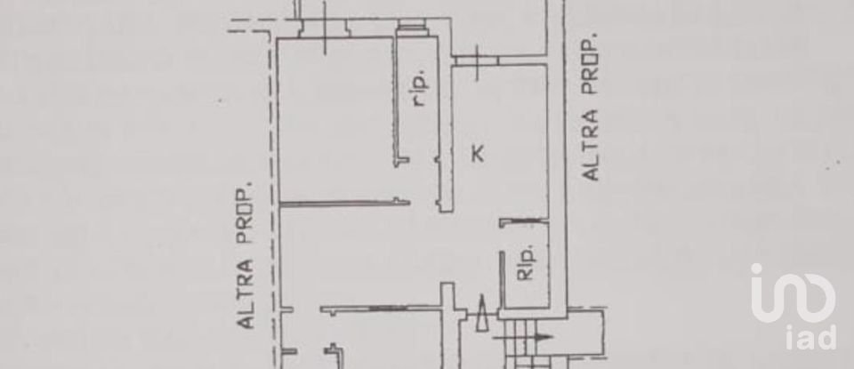 Appartamento 5 locali di 110 m² a Sant'Elpidio a Mare (63811)