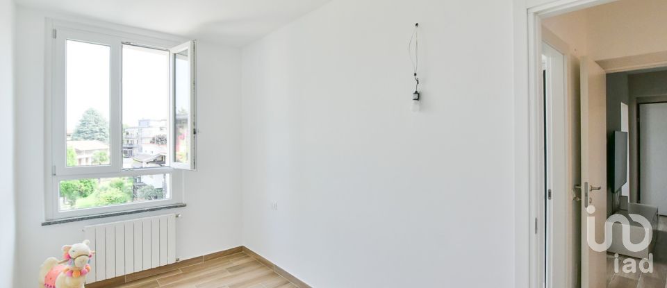 Trilocale di 95 m² a Seveso (20822)