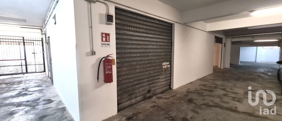 Parking of 70 m² in Loano (17025)