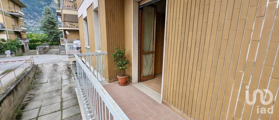 Appartamento 6 locali di 109 m² a Sulmona (67039)