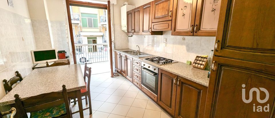 Appartamento 6 locali di 109 m² a Sulmona (67039)