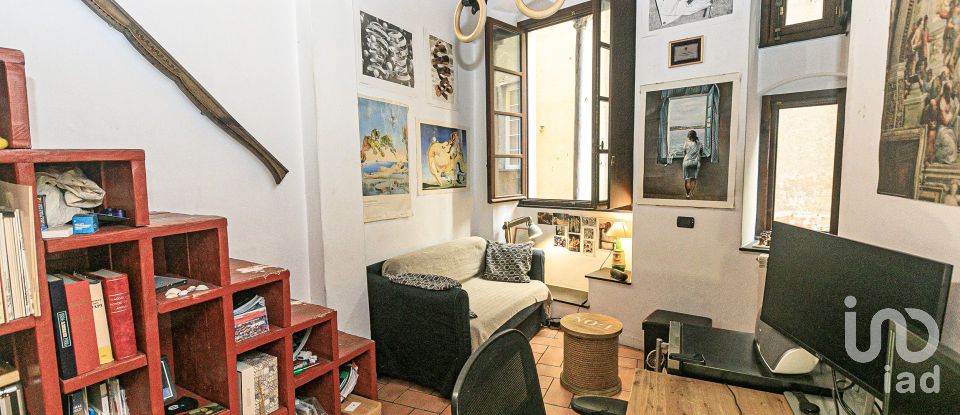 Two-room apartment of 40 m² in Genova (16124)