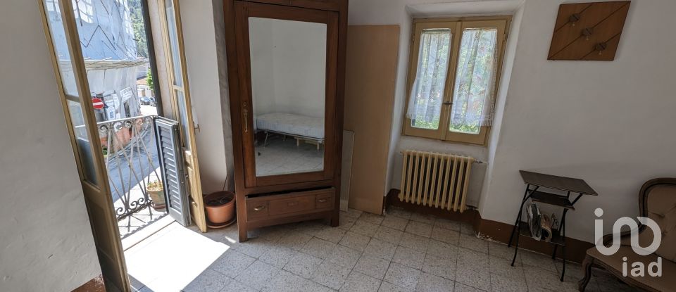 Town house 6 rooms of 100 m² in Bussi sul Tirino (65022)