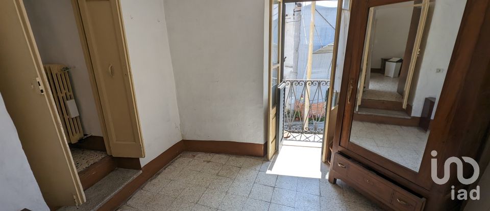 Town house 6 rooms of 100 m² in Bussi sul Tirino (65022)