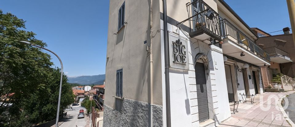 Town house 6 rooms of 100 m² in Bussi sul Tirino (65022)