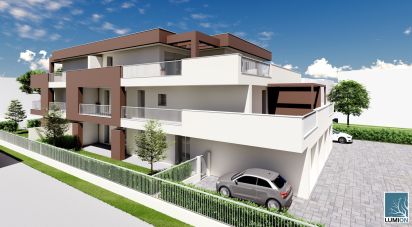 Three-room apartment of 110 m² in Abano Terme (35031)