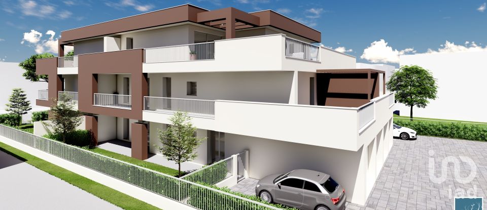 Trilocale di 110 m² a Abano Terme (35031)