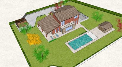 Terreno edificabile di 1.692 m² in Osimo (60027)