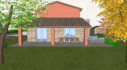 Terreno edificabile di 1.692 m² in Osimo (60027)