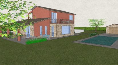 Terreno edificabile di 1.692 m² in Osimo (60027)