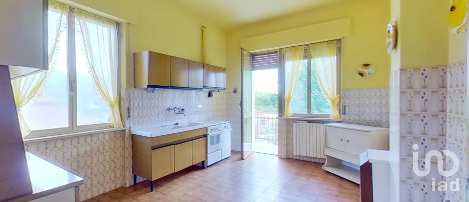 Casa 6 locali di 220 m² in Castelnuovo di Ceva (12070)