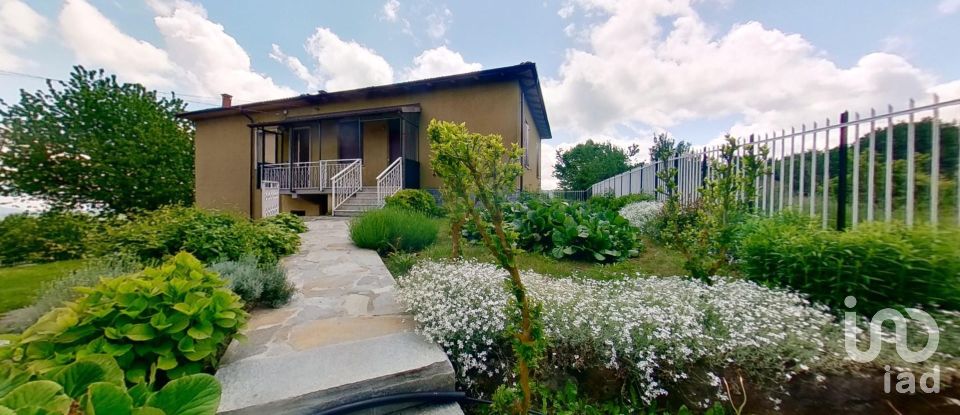 Casa 6 locali di 220 m² in Castelnuovo di Ceva (12070)