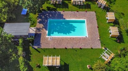 Villa 17 locali di 380 m² in Barberino di Mugello (50031)