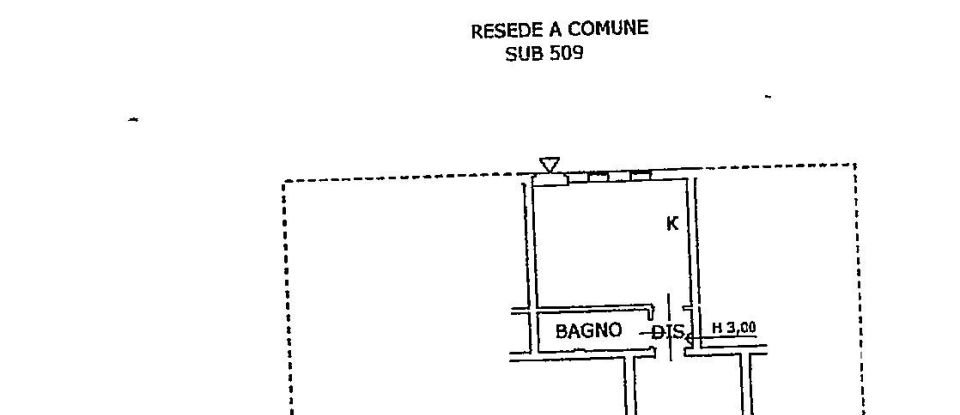 Villa 17 locali di 380 m² in Barberino di Mugello (50031)