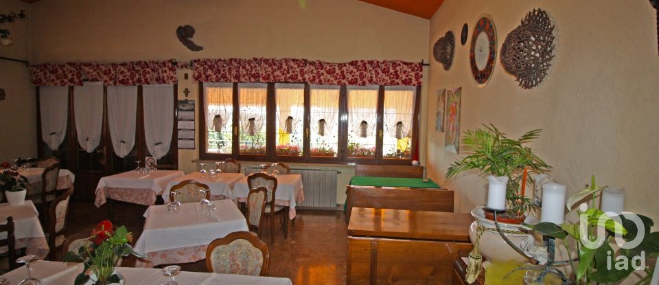 Pizzeria di 1.152 m² in Rivoli Veronese (37010)