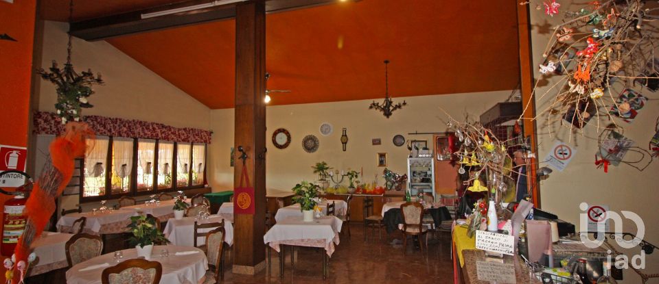 Pizzeria di 1.152 m² in Rivoli Veronese (37010)