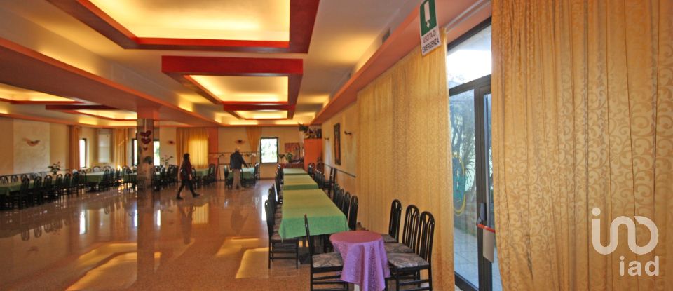 Pizzeria di 1.152 m² in Rivoli Veronese (37010)