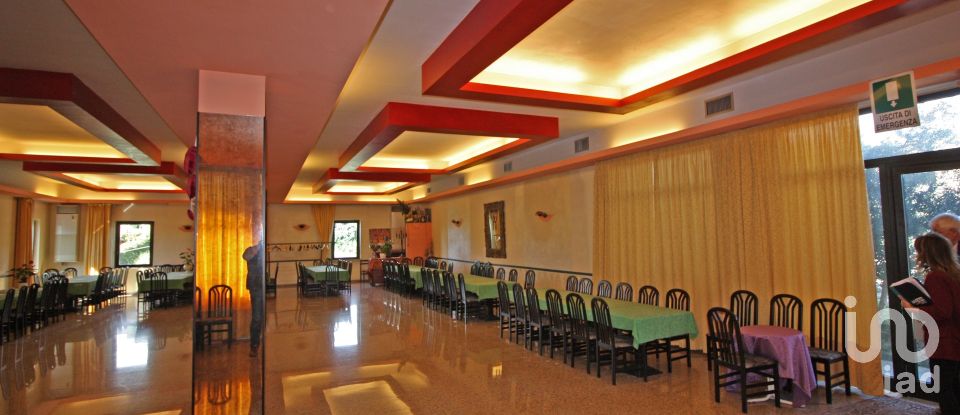 Pizzeria di 1.152 m² in Rivoli Veronese (37010)