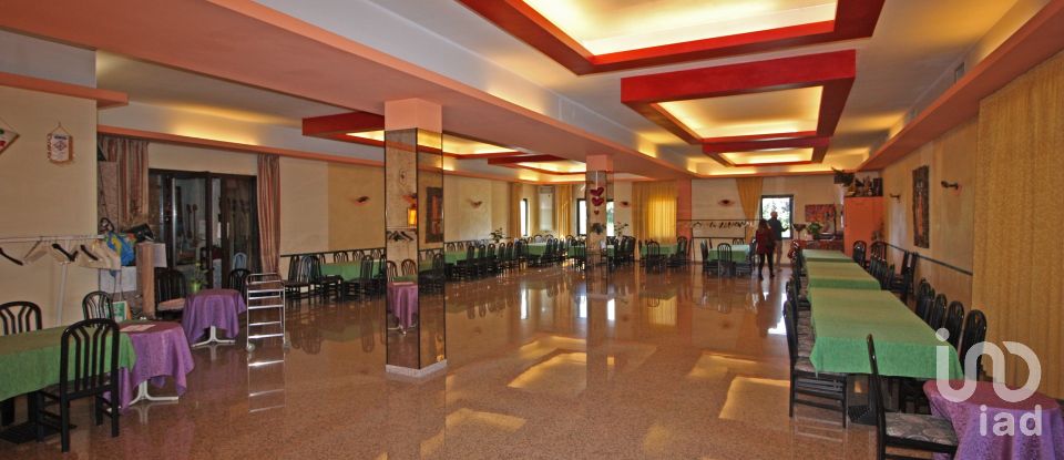 Pizzeria di 1.152 m² in Rivoli Veronese (37010)