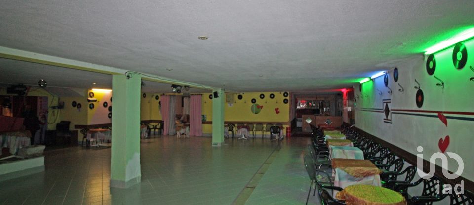 Pizzeria di 1.152 m² in Rivoli Veronese (37010)