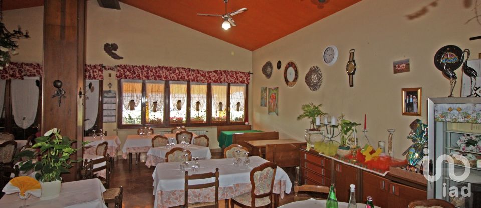 Pizzeria di 1.152 m² in Rivoli Veronese (37010)