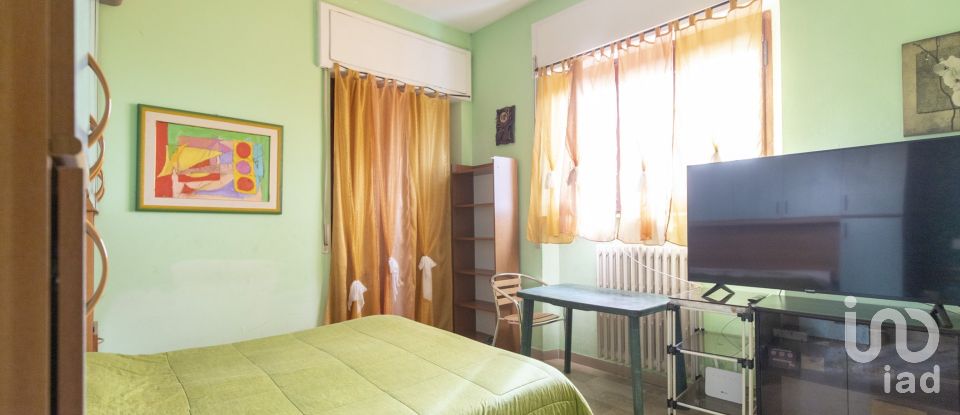 Four-room apartment of 80 m² in Osimo (60027)