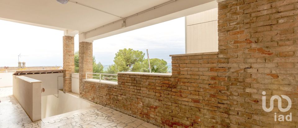 Quadrilocale di 80 m² a Osimo (60027)