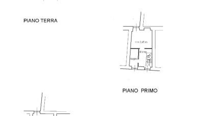 Apartment 6 rooms of 98 m² in Riccò del Golfo di Spezia (19020)