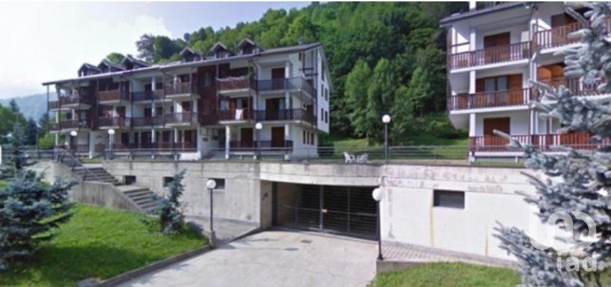 Three-room apartment of 63 m² in Limone Piemonte (12015)