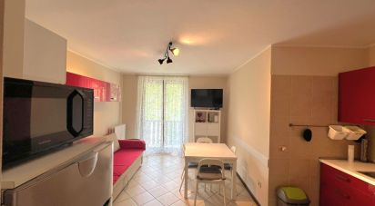 Three-room apartment of 63 m² in Limone Piemonte (12015)
