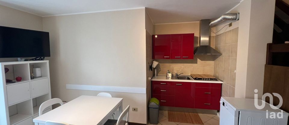 Trilocale di 63 m² a Limone Piemonte (12015)