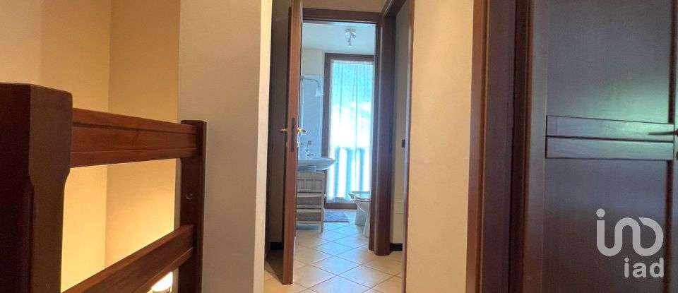 Three-room apartment of 63 m² in Limone Piemonte (12015)