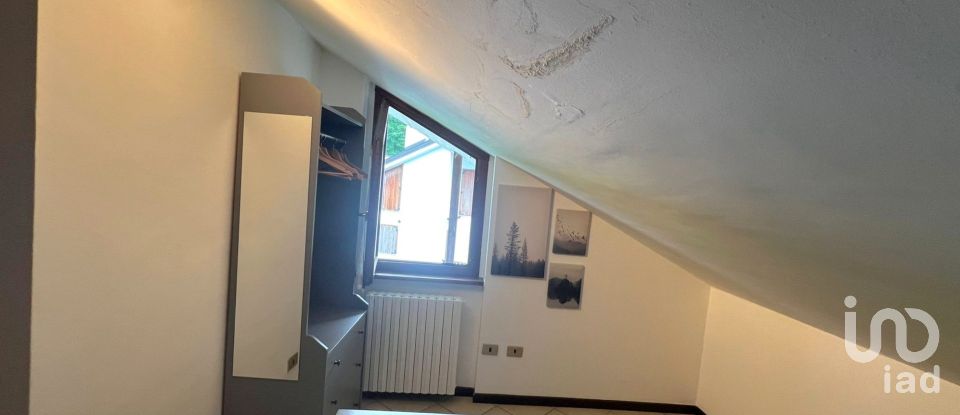 Three-room apartment of 63 m² in Limone Piemonte (12015)