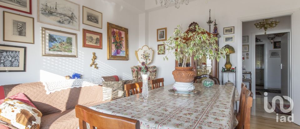 Four-room apartment of 100 m² in Osimo (60027)