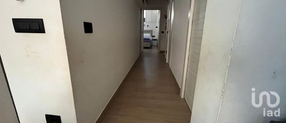 Bilocale di 109 m² a Roma (00138)